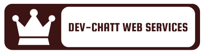 Dev-Chatt Web Services