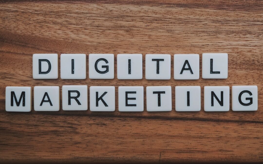 Types Of Digital Marketing That Are Perfect For Small Businesses