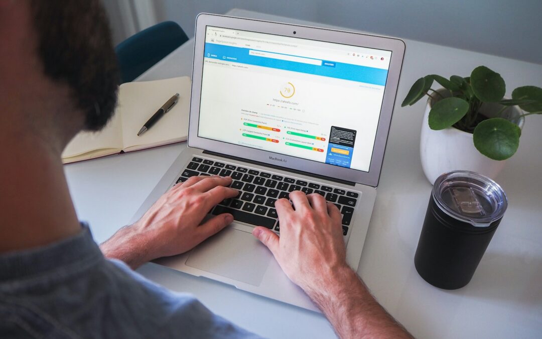 Top 5 SEO Tools Every Web Designer Should Use
